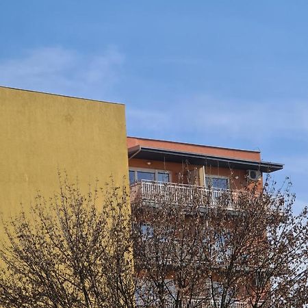Apartman *Joy* Osijek Buitenkant foto